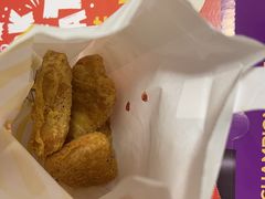 -尊宝比萨(南田店)