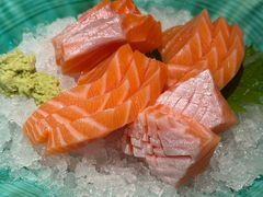 -水之惠鲜鱼料理(王府大街店)