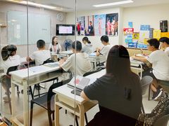 -帝京日语(春熙路旗舰校区)