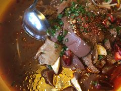 -章吴记喜瑞餐厅(东东城店)