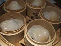 水晶虾饺皇-南小馆(迪士尼小镇店)