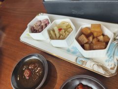 -王府井文华东方酒店-紫膳餐厅