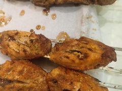 -欧提汗·新疆餐厅·清真(银都路店)