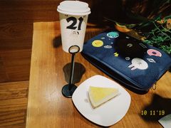 -Seesaw Coffee(朝阳大悦城店)