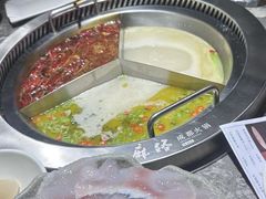 -麻路成都火锅(柏威年店)