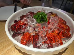 -同福龙虾(高新店)