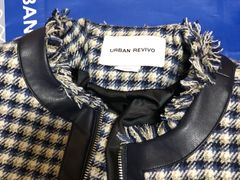 -URBAN REVIVO(西安Momopark店)