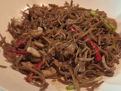 -秀儿四九城·新京菜(亚运村鸟巢店)