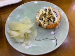 -银子铁板烧料理自助餐(人民广场店)