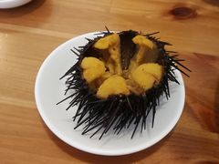 烤海胆-海胆小馆(春柳店)
