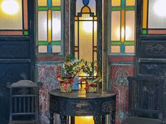 -西关84·History·Art·Cafe