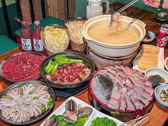 -海煮叹鲜·粥底火锅·港式海鲜打边炉(赛银国际广场店)