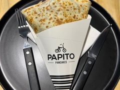 -PAPITO(泰兴路店)