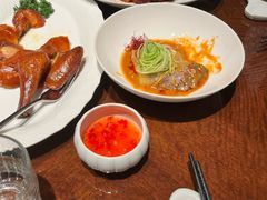 -湘湖逍遥庄园·水漾中餐厅
