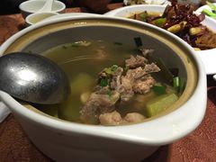 -鸿泰洋餐厅(未来花园店)
