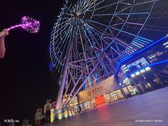 -南昌之星摩天轮