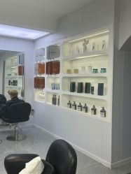 -H·Y HAIR SALON烫发·染发·造型