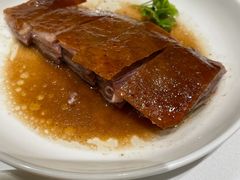 深井烧鹅皇-御花园酒店(希尔顿店)