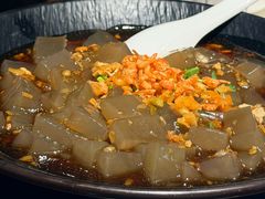 -单家老院·院子里的青岛菜(沙子口店)