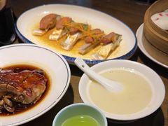 -应天大明王朝·南京菜(中山陵店)