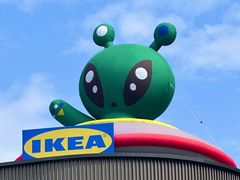 -东莞松山湖万象汇