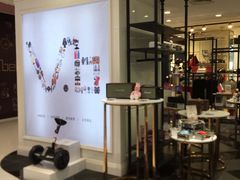 -微缤礼物(青岛海信广场店)