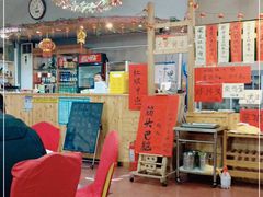 -闻道食府烙饼卷带鱼(原车耳营店原大觉寺店)