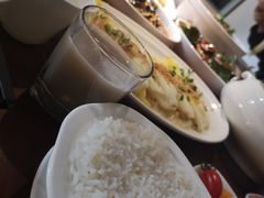 -渝半城经典川粤菜(重庆天地店)