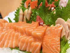 -花和海鲜自助(梅江店)