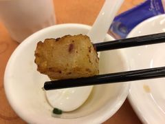 -聚彩居三和酒楼•老字号粤菜(南城店)