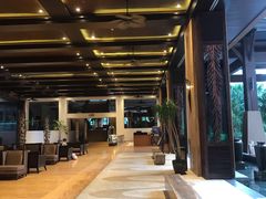 -三亚湾红树林度假世界(木棉酒店)