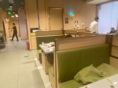 -海底捞火锅(凯德广场店)