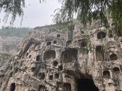 -龙门石窟