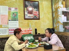 -白魁老号饭庄(安内店)
