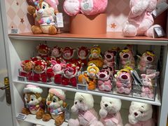 -泡泡玛特POPMART(上海环球港店)