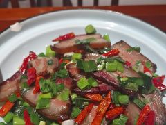 -唐师傅湘西名菜馆(武陵路店)