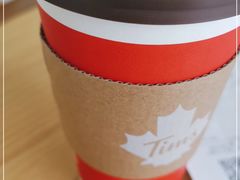 -Tims天好咖啡·贝果(融汇佳盛大厦店)