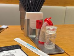 -一風堂拉面(美罗城店)