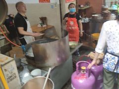 -马王庙刀削面馆(四川省交通学院宿舍店)