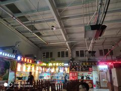 -新五爱道夜市