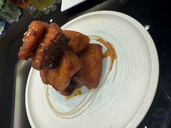-新南华大酒店(广中店)