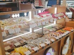 -唐饼家(龙之梦购物中心虹口店)