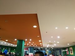 -麦当劳(季平店)