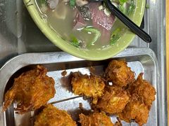 -清真-戏楼王记牛肉面