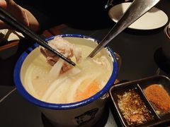 -阿里家·新疆烤肉酒場