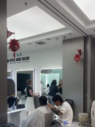 -崇尚GAVIN STYLE臻选