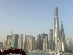 -三利音·东方司宴(外滩店)