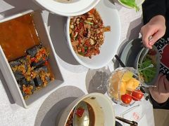 -湘中缘·湖南菜(娄底驻京办店)