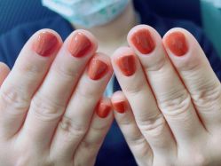 -Meet Nail 美睫·美甲