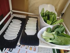 -北门涮肉·炭火铜锅涮肉(什刹海店)